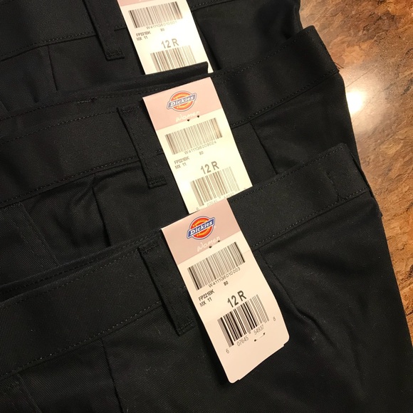 NWT Women’s Dickies - Picture 2 of 4